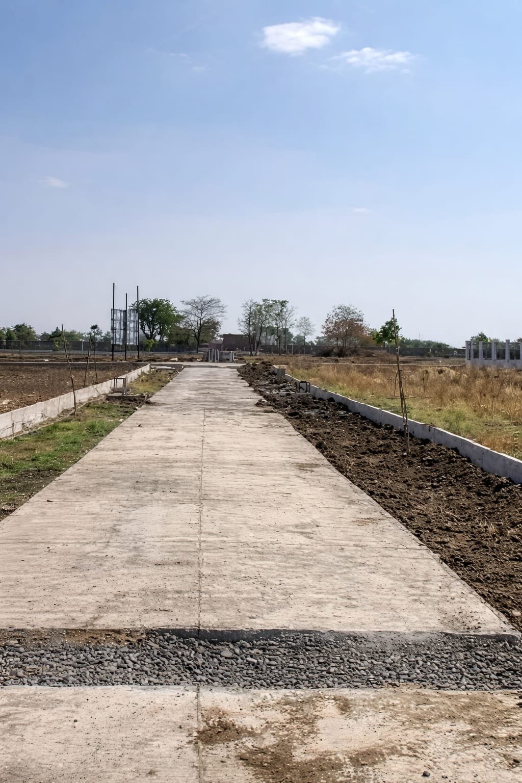 Residential Plots & Land in Nagpur